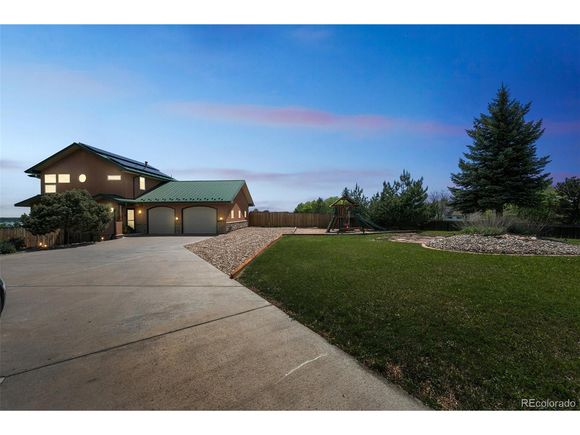 8610 Yank Ct Arvada, CO House Sold - Photo 1 of 32. Opens carousel modal