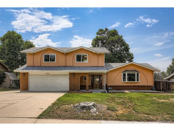365 Titan St Aurora, CO House Active - Photo 1 of 28. Opens carousel modal