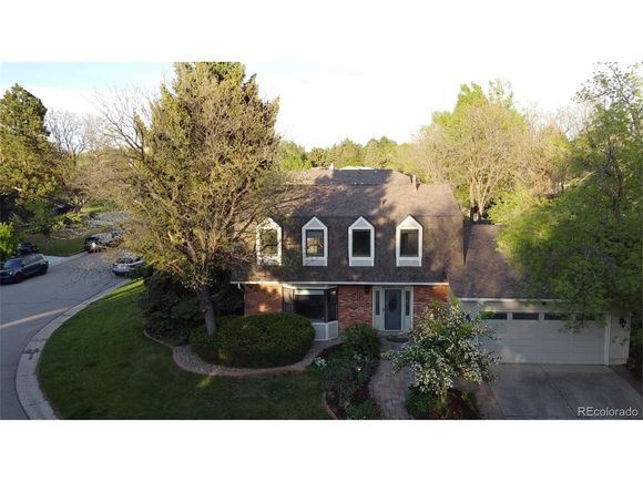 10158 E Fair Cir