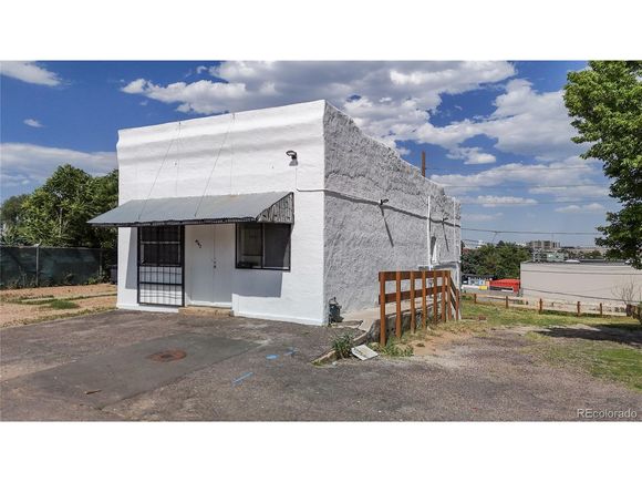 4300 Delaware St Denver, CO Land Active - Photo 1 of 47. Opens carousel modal