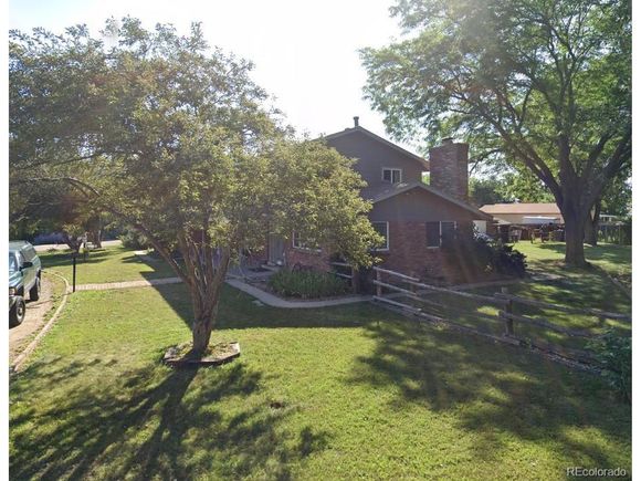 8058 Pierson Ct Arvada, CO House Sold - Photo 1 of 1. Opens carousel modal