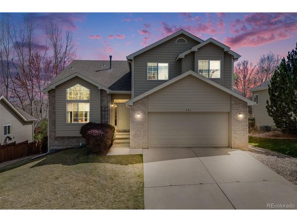 443 Flagler Rd