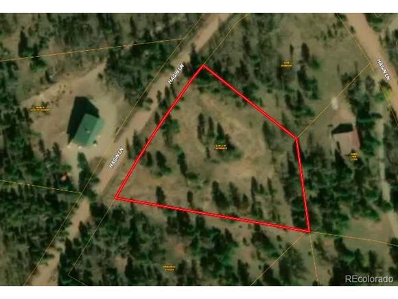 289 Hagin Ln Fort Garland, CO Land Active - Photo 1 of 1. Opens carousel modal