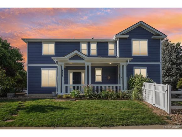 4118 Arezzo Dr