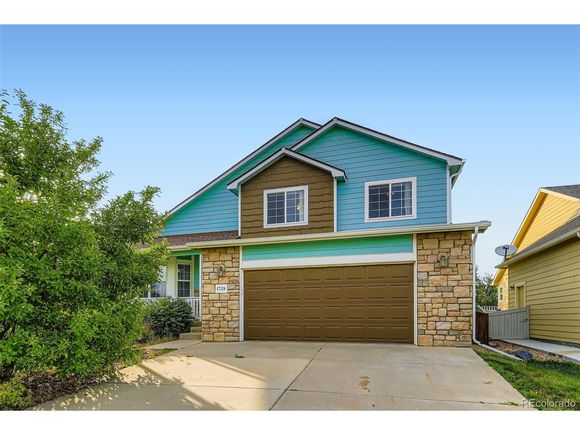 #4951102 Brighton, CO House Active - Photo 1 of 42. Opens carousel modal