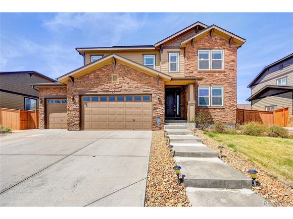 63 N Jamestown Way Aurora, CO House Sold - Photo 1 of 40. Opens carousel modal