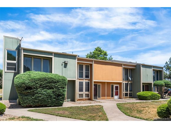 10390 Tumbleweed Dr Unit 5