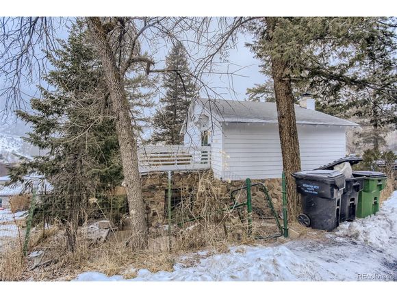 2794 Grapevine Rd Idledale, CO House Sold - Photo 1 of 27. Opens carousel modal