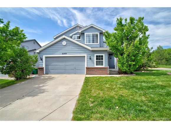 2295 Sandhurst Dr