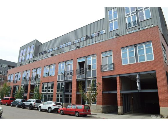 2955 Inca St Unit 3E Denver, CO Townhouse Sold - Photo 1 of 16. Opens carousel modal