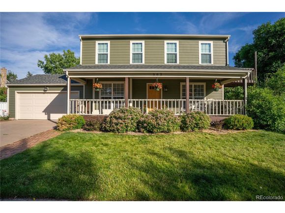 302 Kimball Ct Golden, CO House Sold - Photo 1 of 35. Opens carousel modal