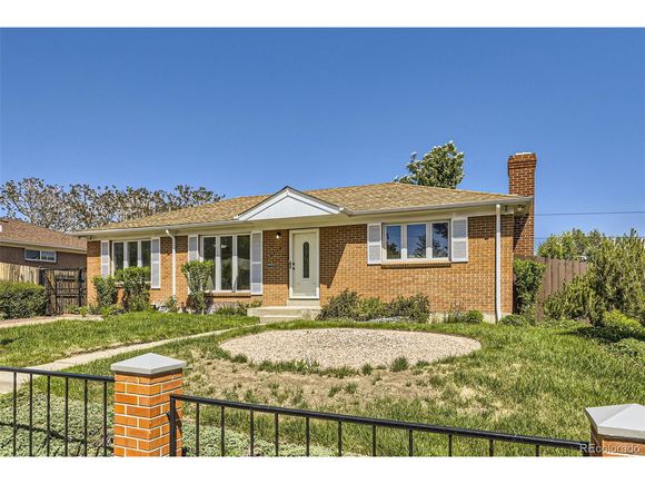 10712 Larson Dr Northglenn, CO House Active - Photo 1 of 31. Opens carousel modal