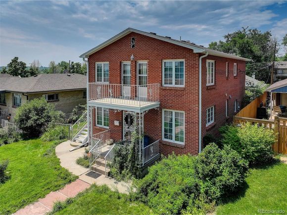 2481 Yates St Denver, CO House Active - Photo 1 of 32. Opens carousel modal