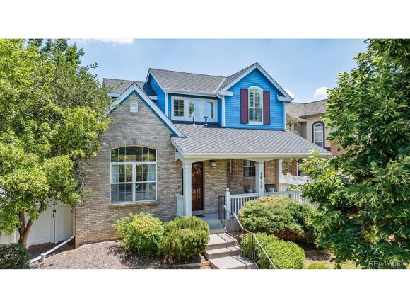 1072 Roslyn St Denver, CO House Active - Photo 1 of 30. Opens carousel modal