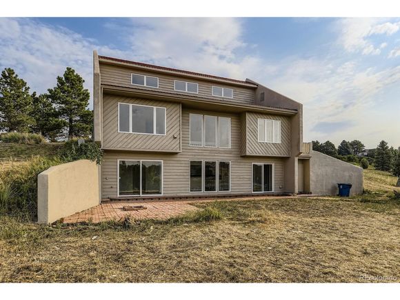 7370 S Yampa St Foxfield, CO House Active - Photo 1 of 26. Opens carousel modal