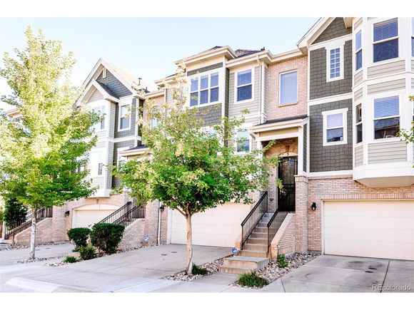 3670 S Beeler St Unit 5 Denver, CO Townhouse Sold - Photo 1 of 23. Opens carousel modal