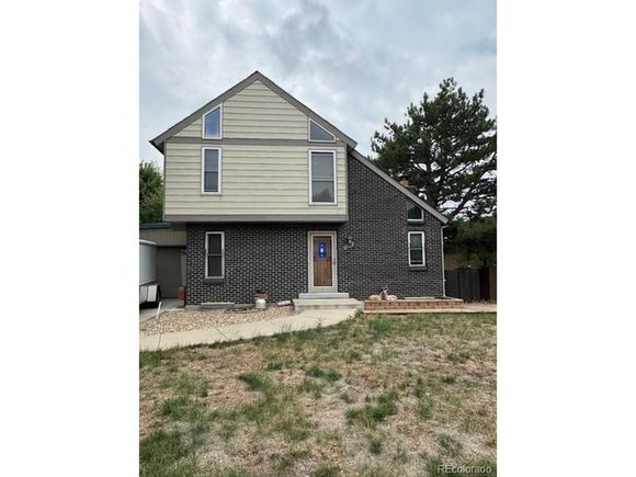 8644 W 66th Cir Arvada, CO House Active - Photo 1 of 6. Opens carousel modal