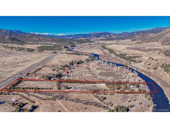 14527 Us Highway 50 Coaldale, CO Land Active - Photo 1 of 41. Opens carousel modal