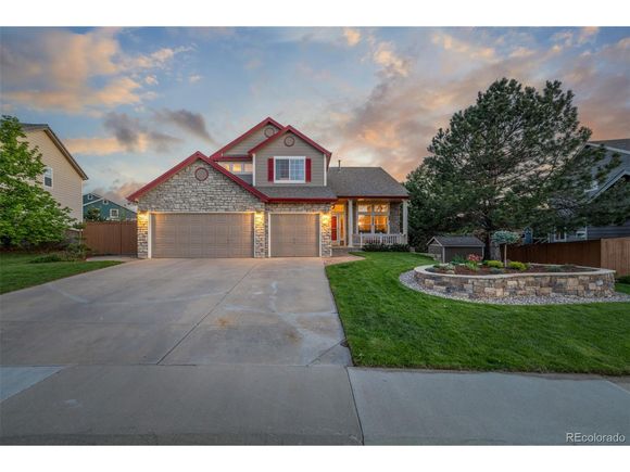 5048 Rocky Mountain Dr