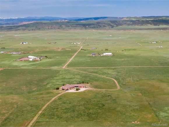 20560 Cattle Dr Wellington, CO Land Active - Photo 1 of 4. Opens carousel modal