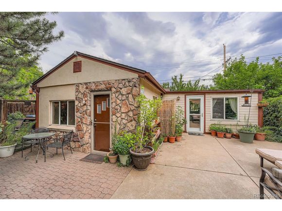 450 S Quitman St Denver, CO House Active - Photo 1 of 35. Opens carousel modal