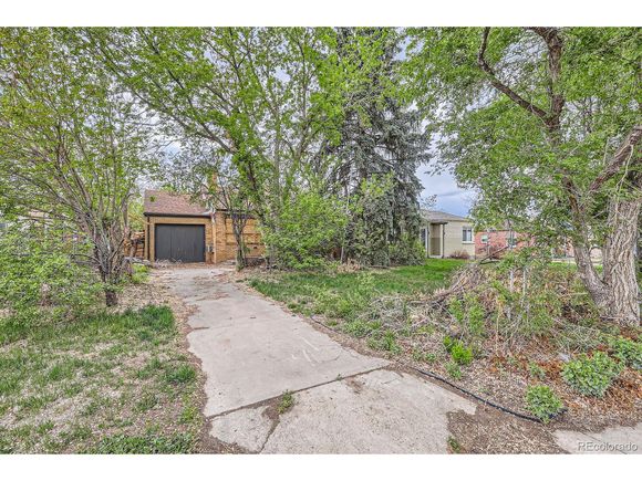 1645 Tamarac St Denver, CO House Sold - Photo 1 of 6. Opens carousel modal