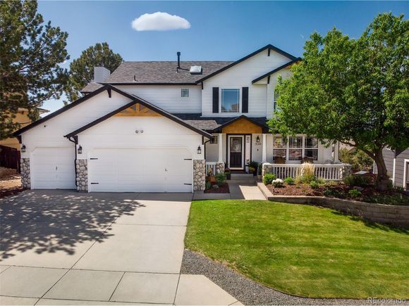 3544 Cape Romain Dr