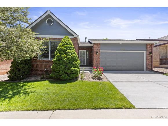 9028 Greenspointe Ln Highlands Ranch, CO House Sold - Photo 1 of 22. Opens carousel modal