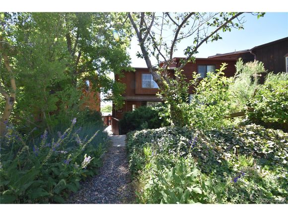 1217 8th St Golden, CO Townhouse Sold - Photo 1 of 40. Opens carousel modal
