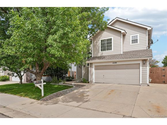 12188 Locust St Brighton, CO House Active - Photo 1 of 40. Opens carousel modal