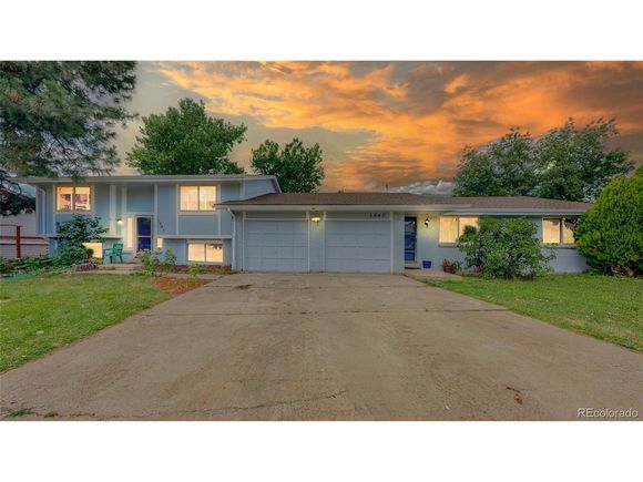 1345 Youngfield St Golden, CO Multifamily Active - Photo 1 of 49. Opens carousel modal