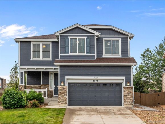 7873 S Jasper Way Englewood, CO House Sold - Photo 1 of 29. Opens carousel modal