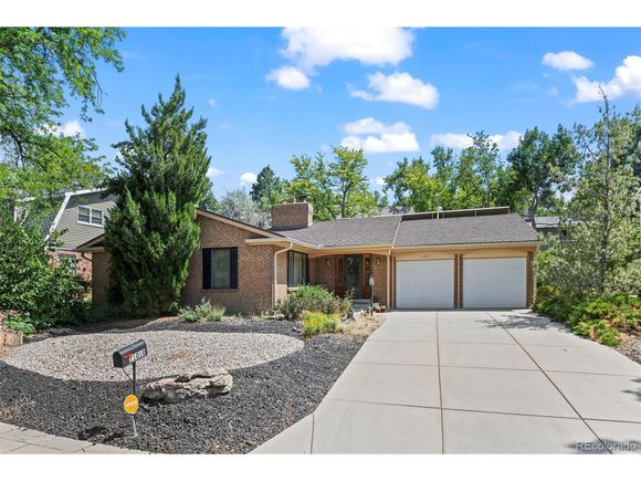 11010 W 29th Ave Lakewood, CO House Sold - Photo 1 of 32. Opens carousel modal