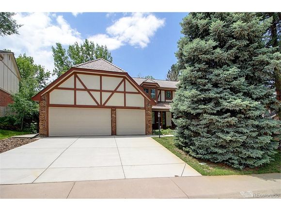 7445 S Fillmore Cir Centennial, CO House Sold - Photo 1 of 40. Opens carousel modal