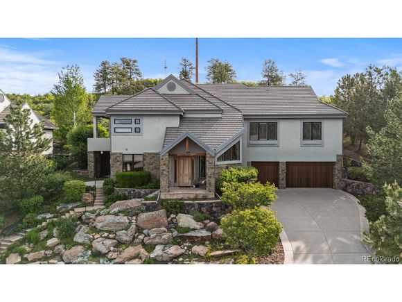 4788 Silver Pine Dr