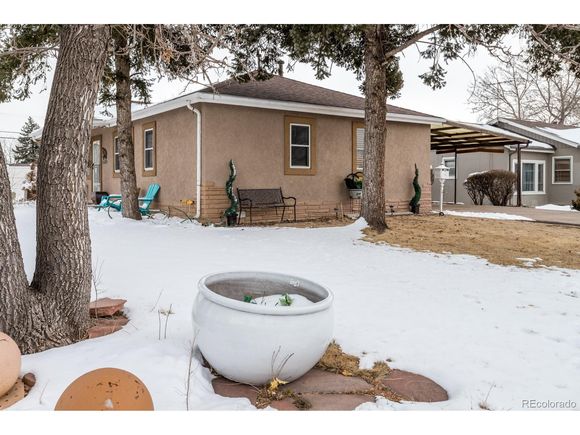 1500 S Meade St Denver, CO House Sold - Photo 1 of 19. Opens carousel modal