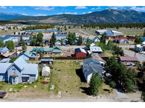 422 E 10th St Leadville, CO Land Active - Photo 1 of 16. Opens carousel modal