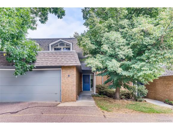 3850 Paseo Del Prado Unit 18 Boulder, CO Townhouse Sold - Photo 1 of 33. Opens carousel modal