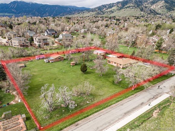 1590 Sumac Ave Boulder, CO Plot of land Sold - Photo 1 of 5. Opens carousel modal