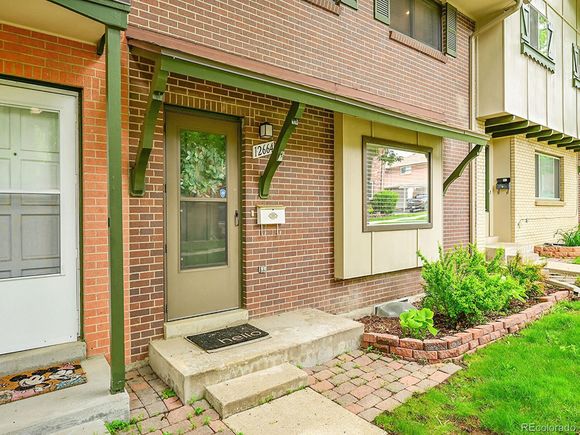 12664 W Virginia Ave Lakewood, CO Townhouse Active - Photo 1 of 25. Opens carousel modal