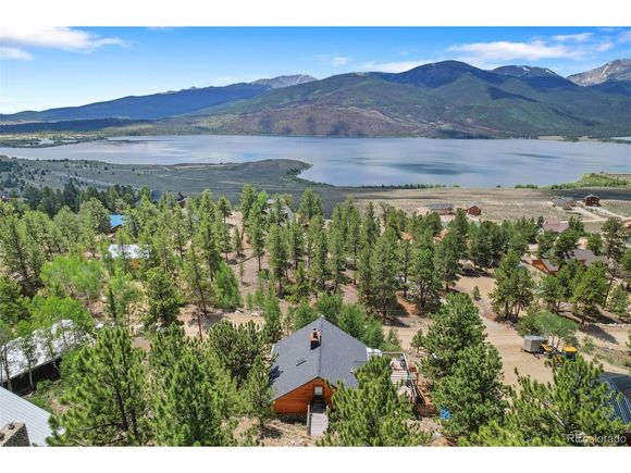 275 La Plata Peak Dr Twin Lakes, CO House Active - Photo 1 of 48. Opens carousel modal