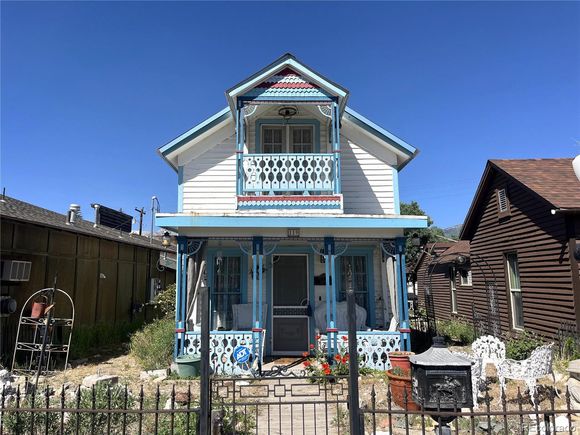 119 Tabor St