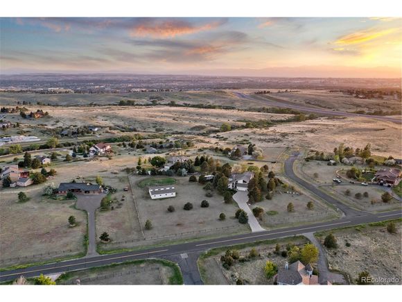 7979 S Ireland Way Aurora, CO House Sold - Photo 1 of 40. Opens carousel modal