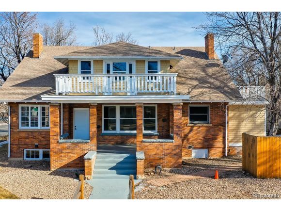 1602 11th Ave Greeley, CO Multifamily Active - Photo 1 of 27. Opens carousel modal