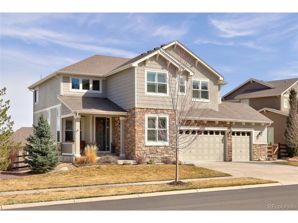 13507 W 87th Ter Arvada, CO House Active - Photo 1 of 38. Opens carousel modal