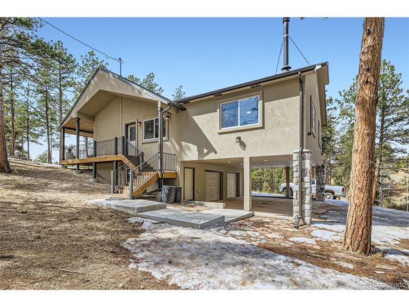 352 Peak View Cir