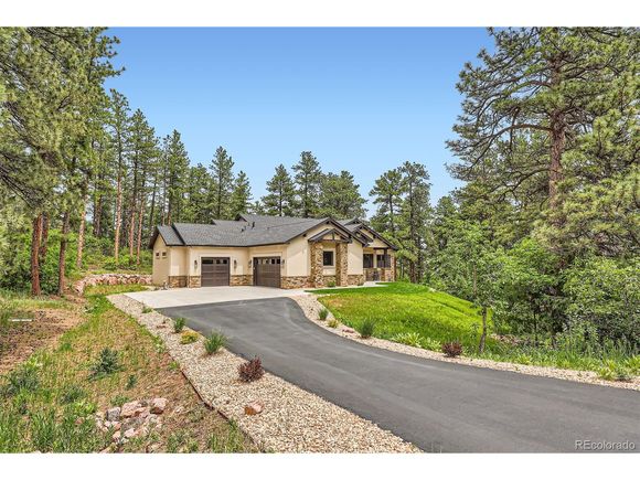 8280 Bannock Dr
