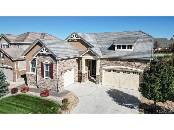 7068 S Tempe Ct Aurora, CO House Sold - Photo 1 of 40. Opens carousel modal