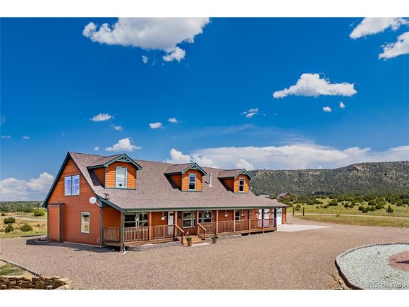 12305 Kunzite Rd Trinidad, CO House Active - Photo 1 of 49. Opens carousel modal