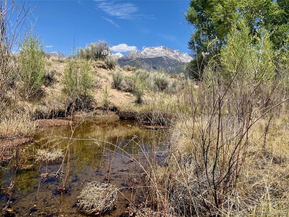 492 Camino Real Crestone, CO Land Active - Photo 1 of 22. Opens carousel modal